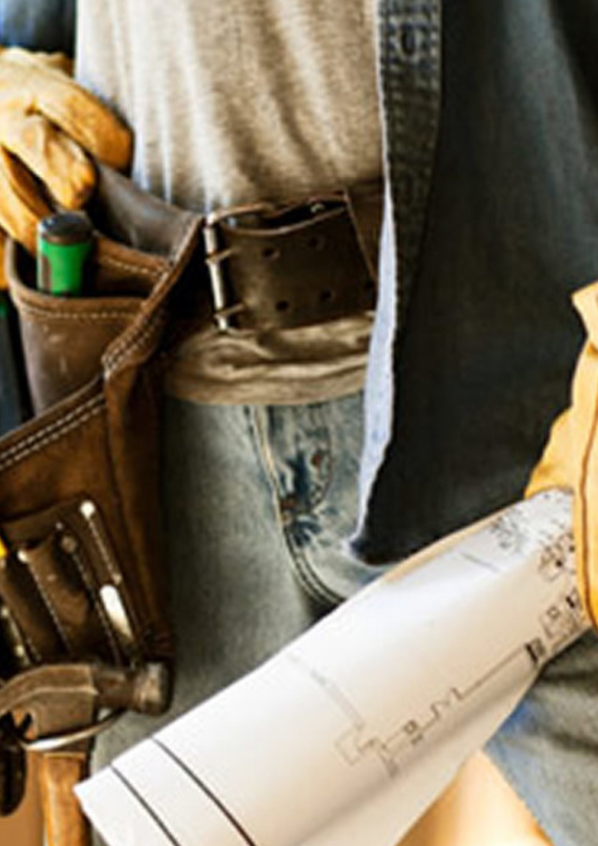 Krista’s handyman repair logo