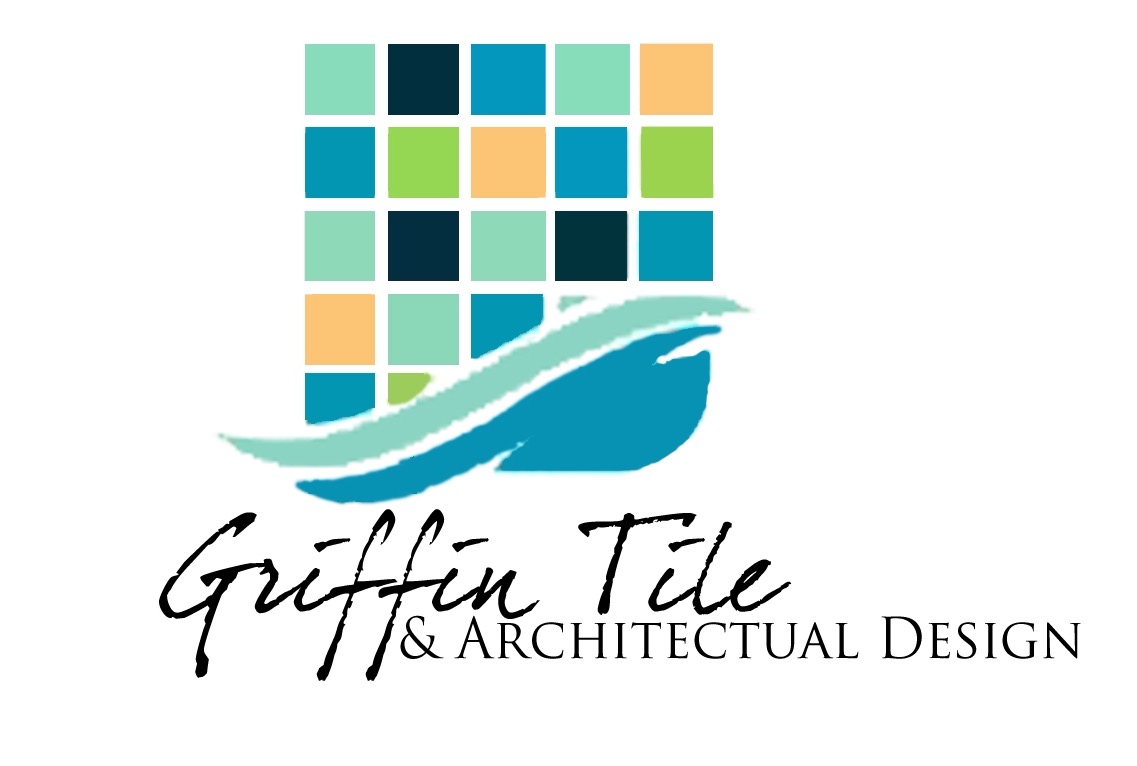 Griffin tile company logo