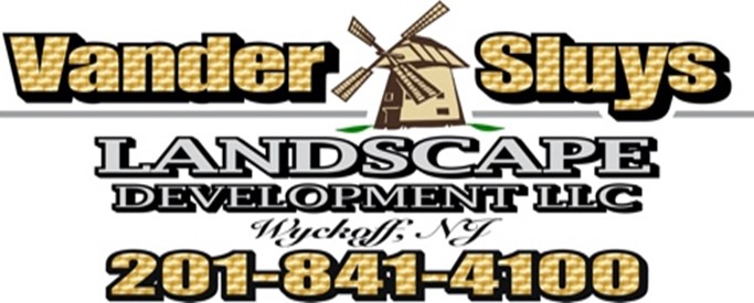vandersluys landscaping logo