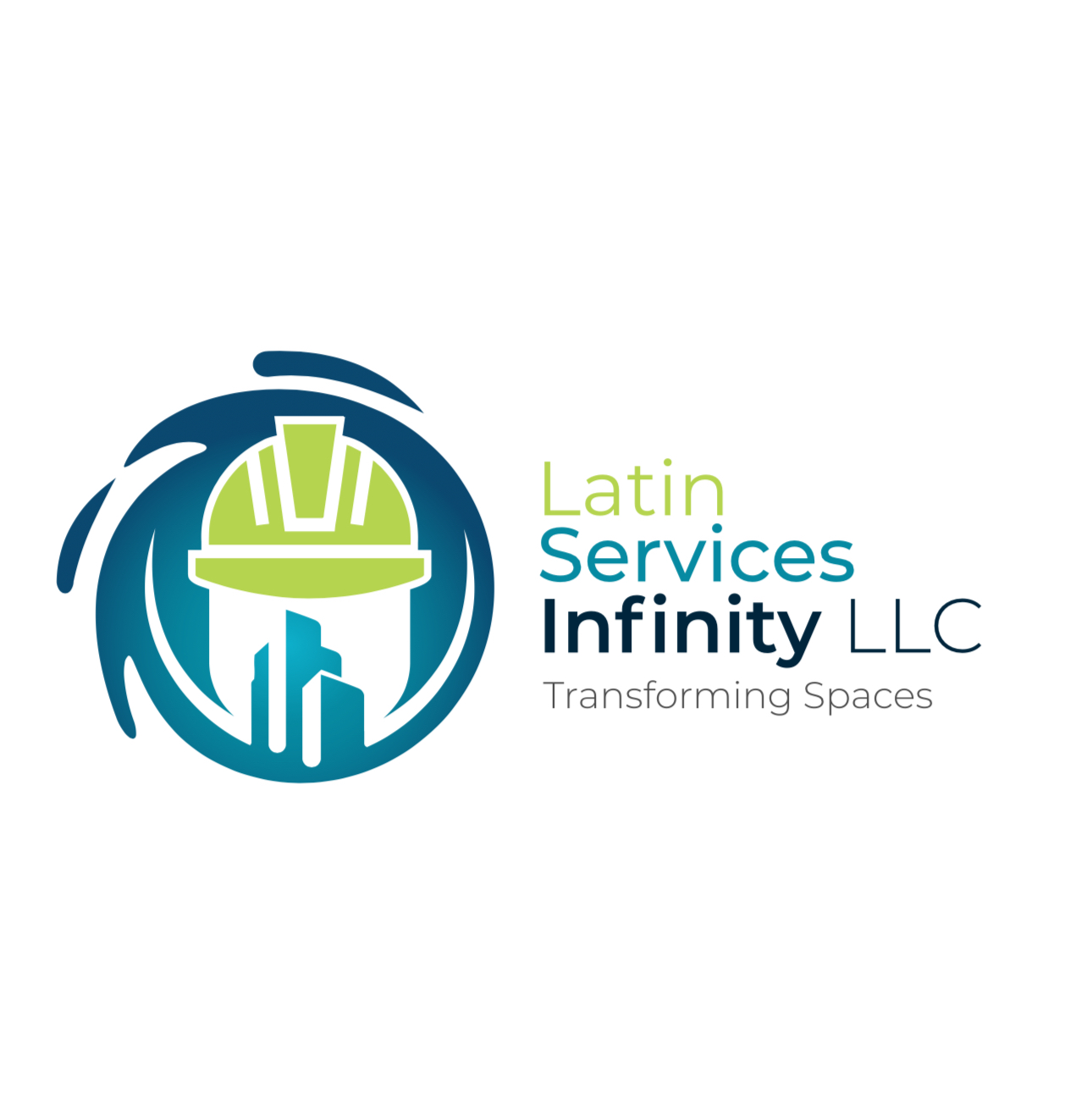Latin Services infinity LLC logo