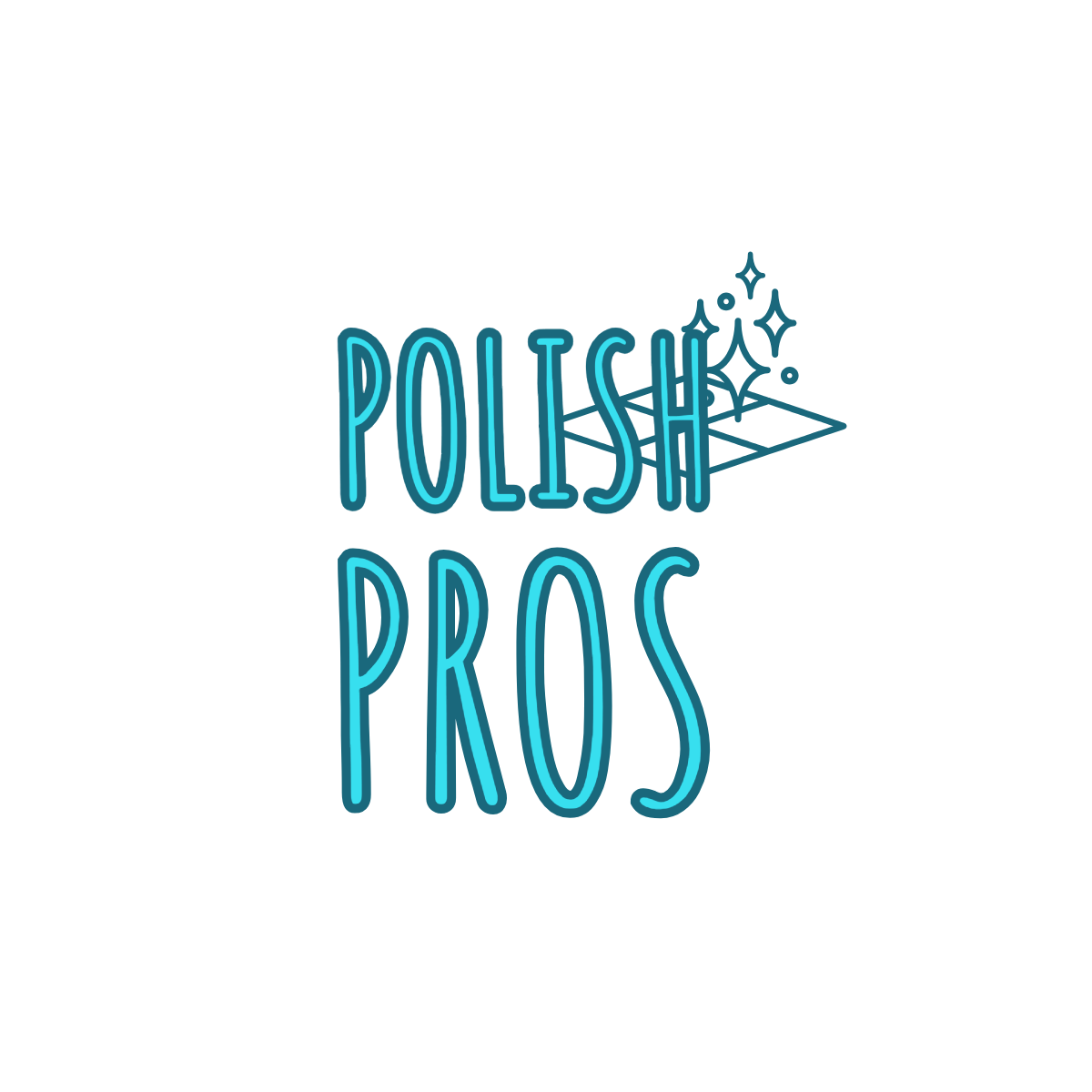Polish Pros logo