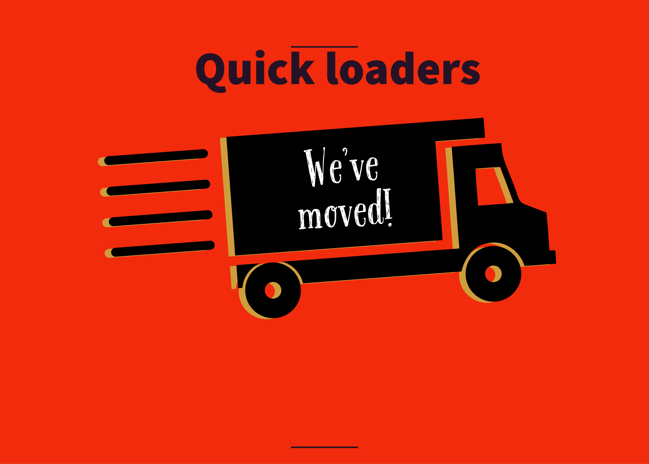 Avatar for Quickloaders