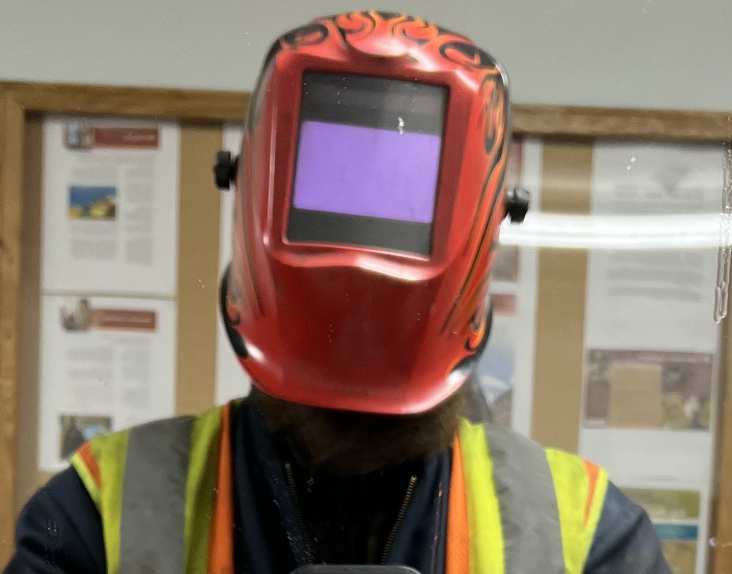 Avatar for A+ welding