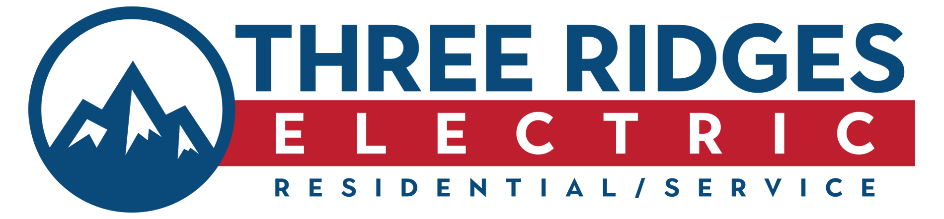 Three Ridges Electric, LLC logo