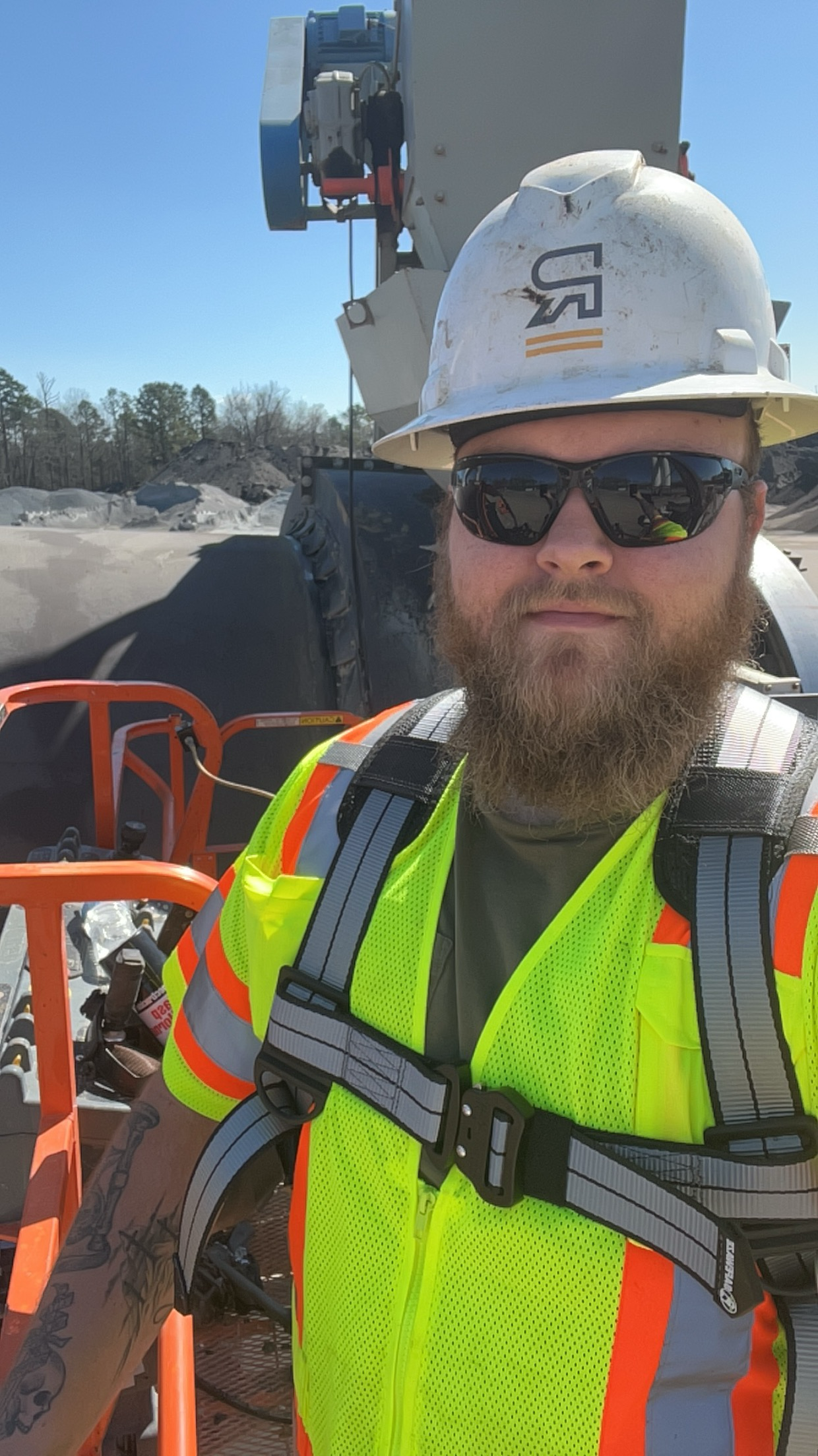 Avatar for Ingle land management