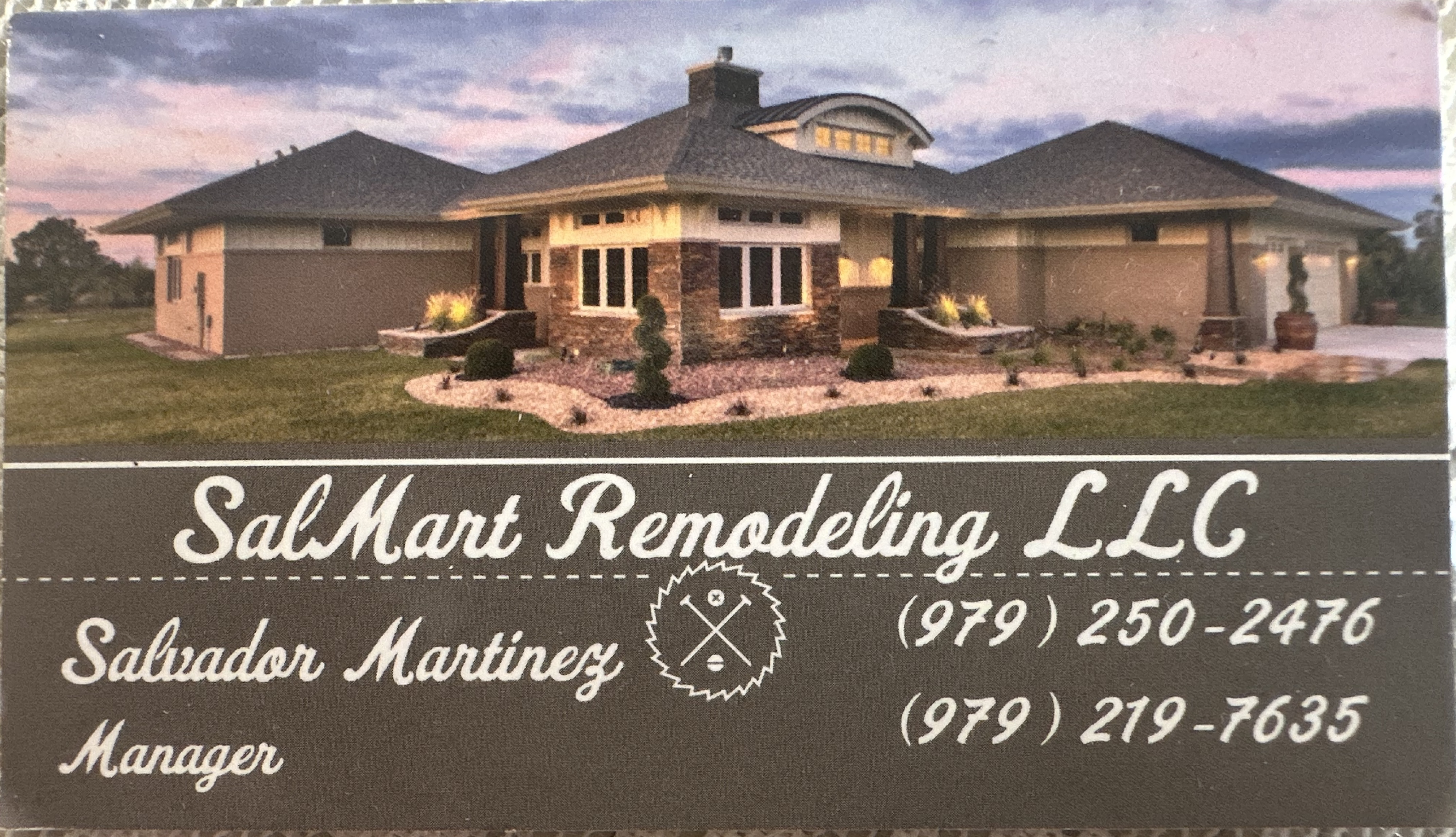 Avatar for Salmart Remodeling LLC