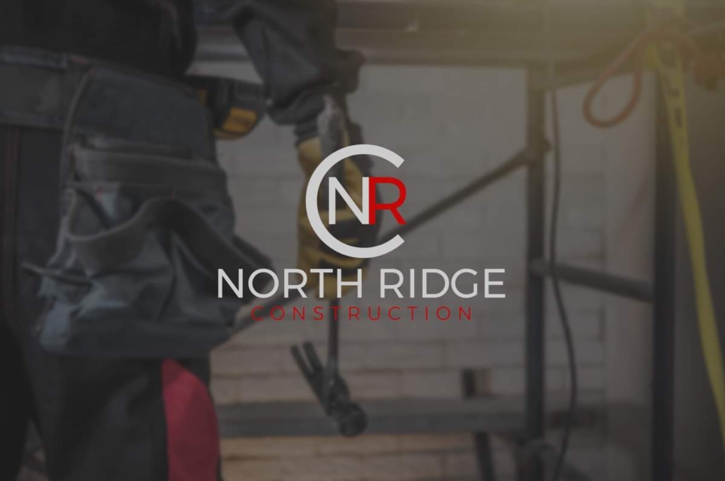 North Ridge Construction logo