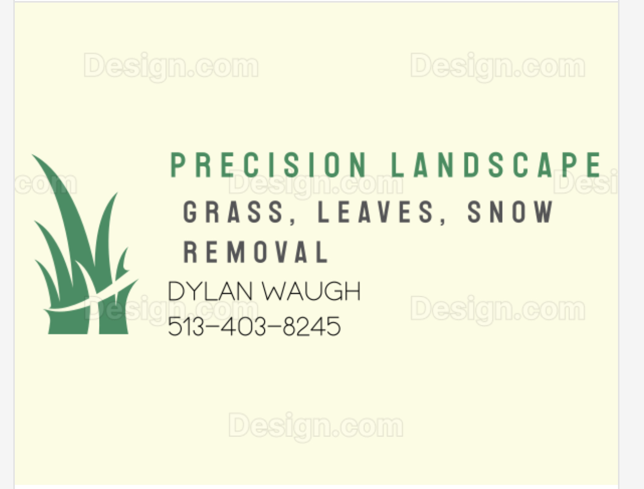 Avatar for Pickles precision land & home care