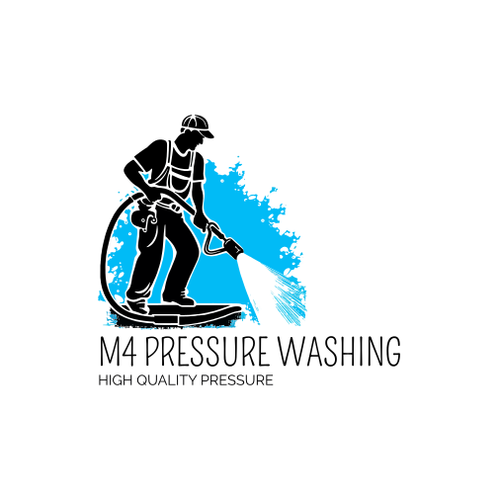 Avatar for Mx4 pressure washing