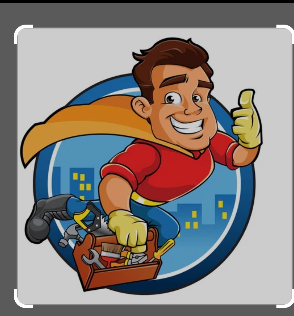 Wigg&Squirrels Handyman Services logo