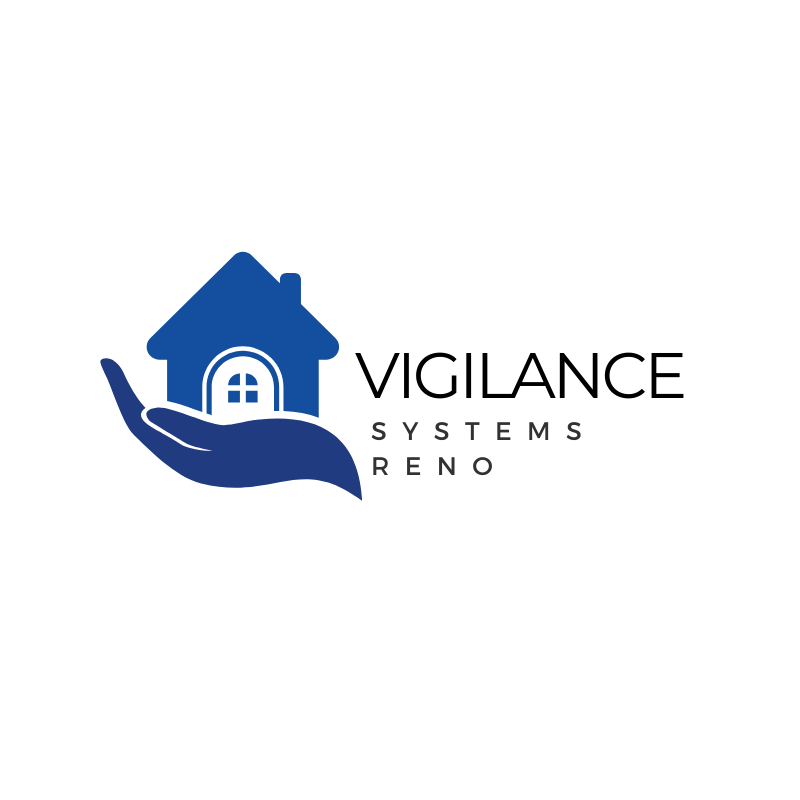 Vigilance Systems Reno logo