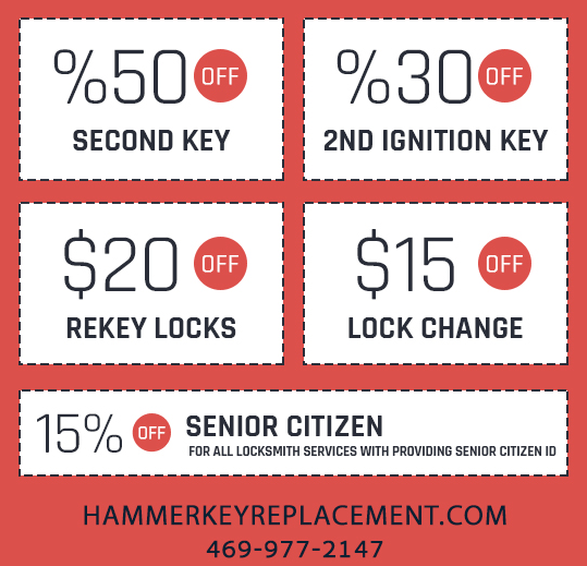Avatar for Hummer Key Replacement