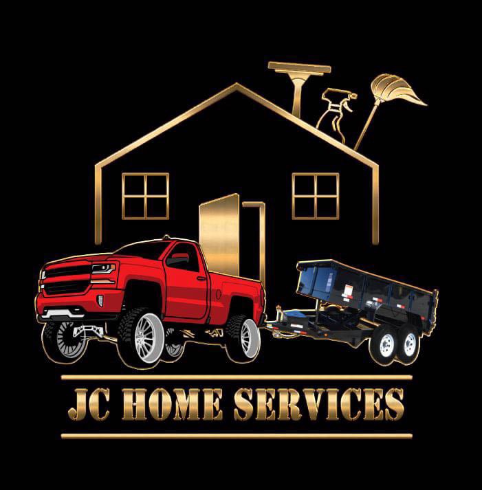 JC Home Services logo