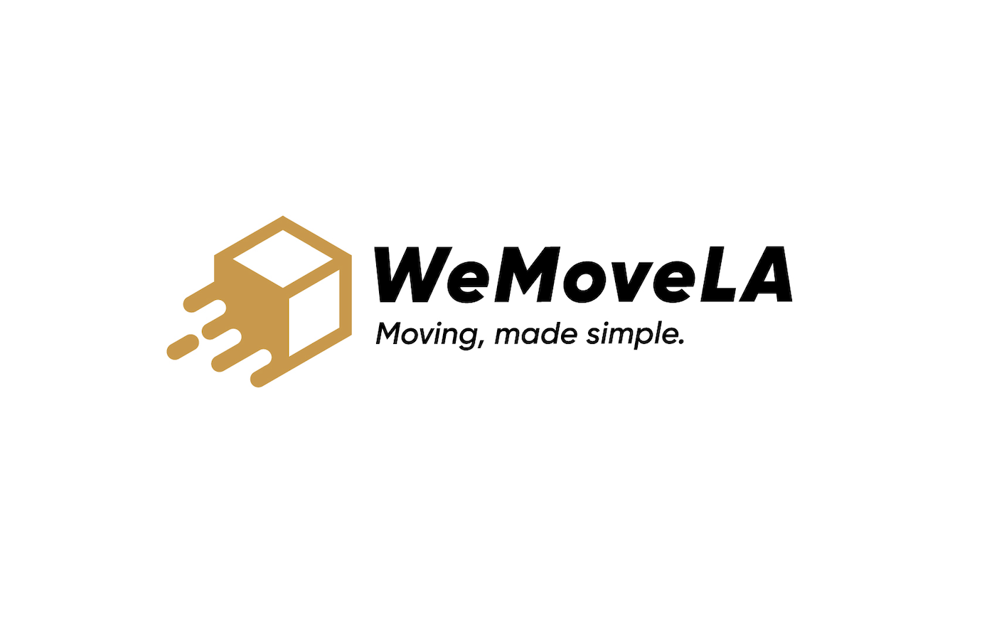 WeMoveLA logo