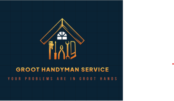 Groot Handyman Service logo
