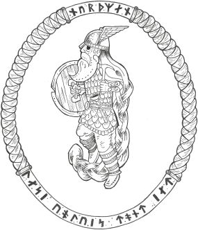 Northman Handyman Services logo