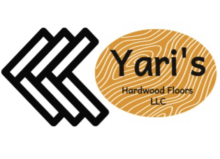 Yari's Hardwood Floors logo