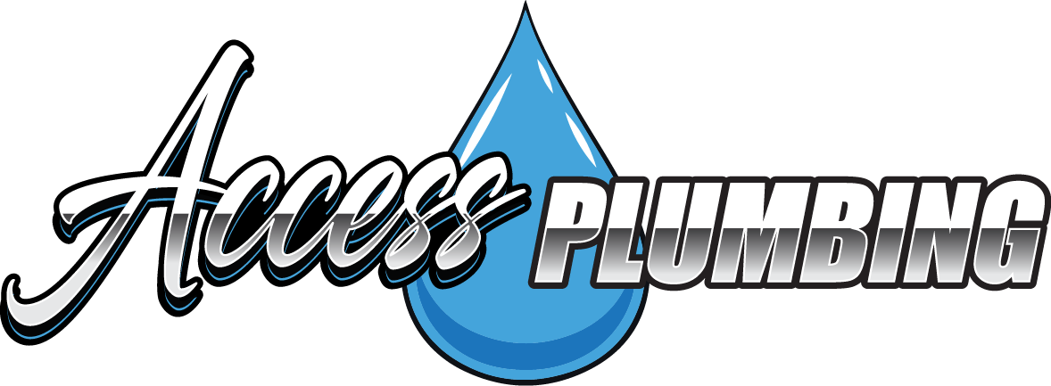 Access Plumbing logo