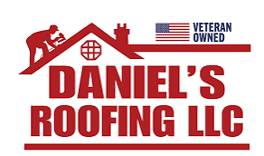 Daniel’s Roofing LLC logo
