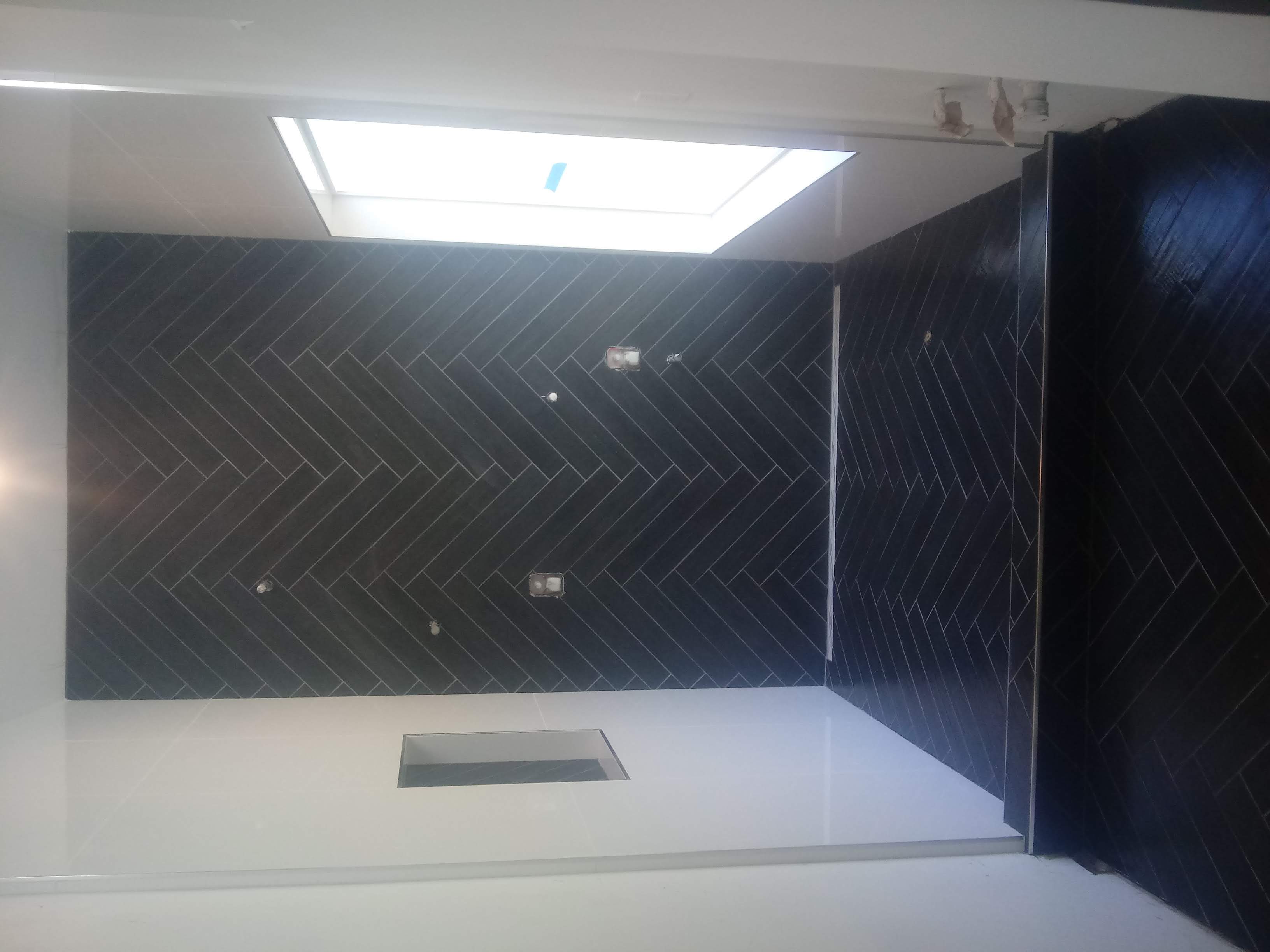 Teton Custom Tile & Contracting logo