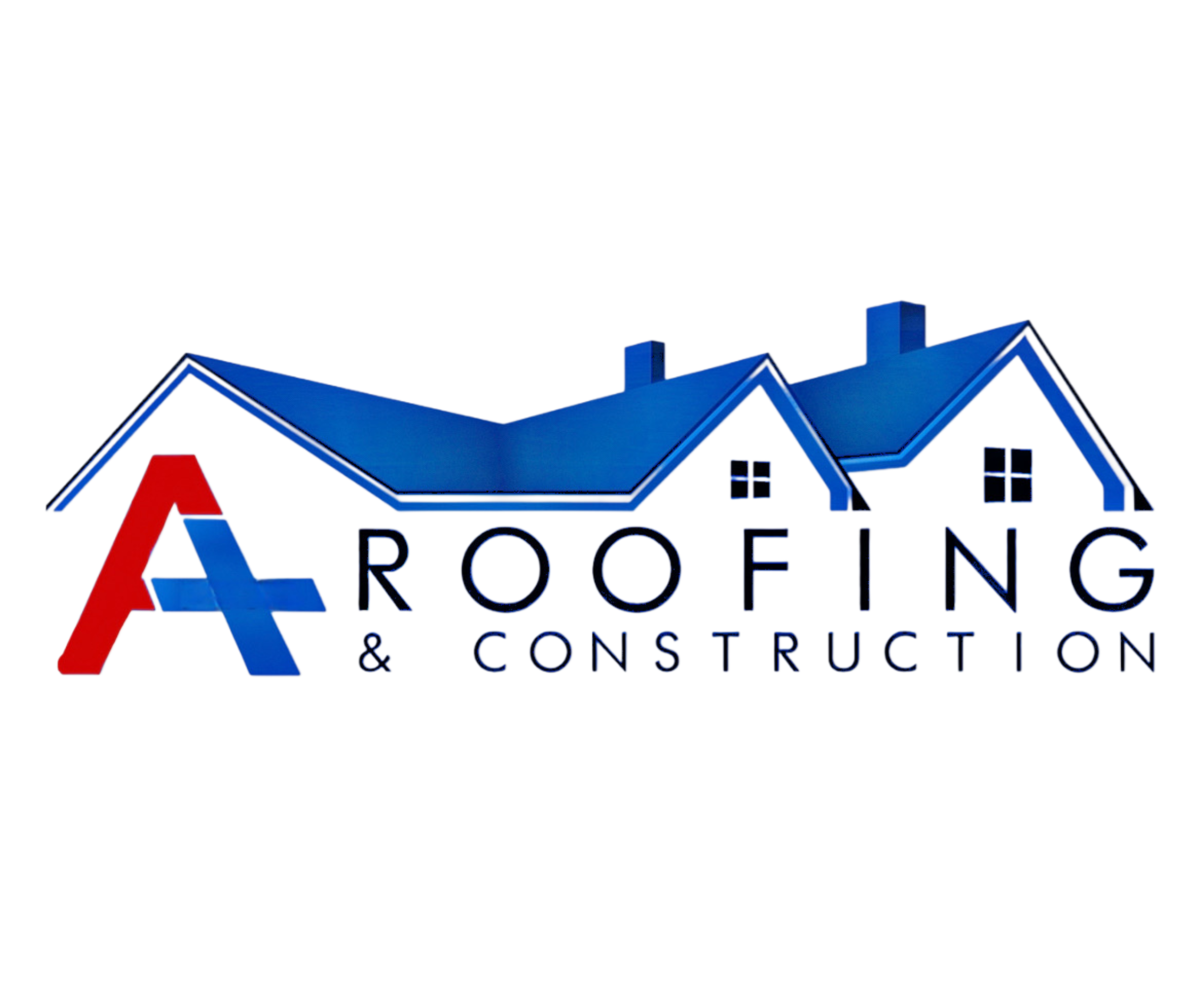 A Plus Roofing & Construction logo