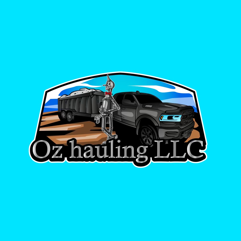 Oz Cleaning Services LLC logo