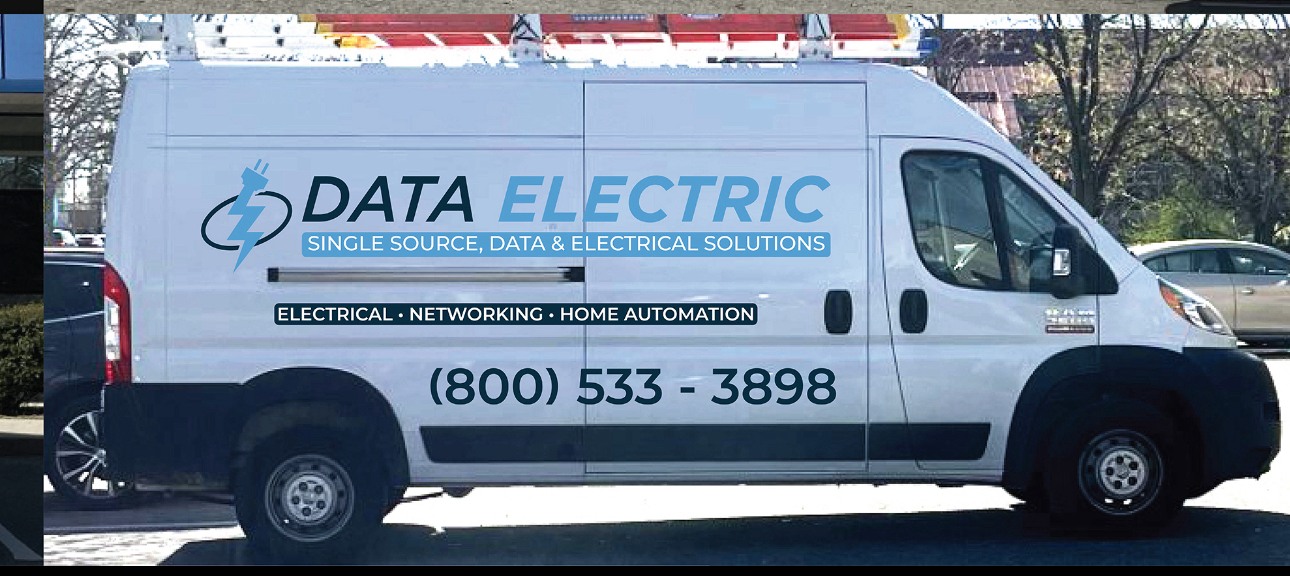 Avatar for Data Electric