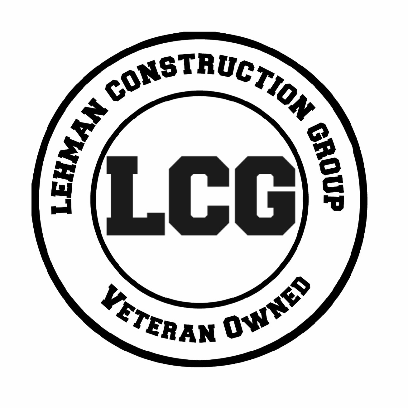 Lehman Construction Group LLC logo