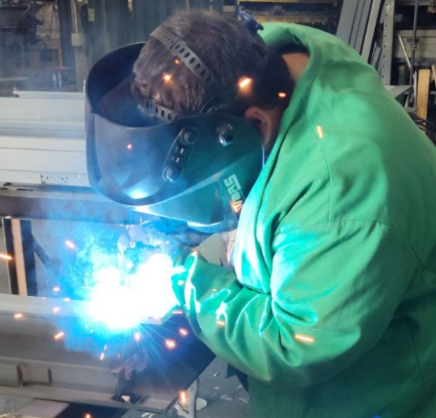 Avatar for Perkins welding services