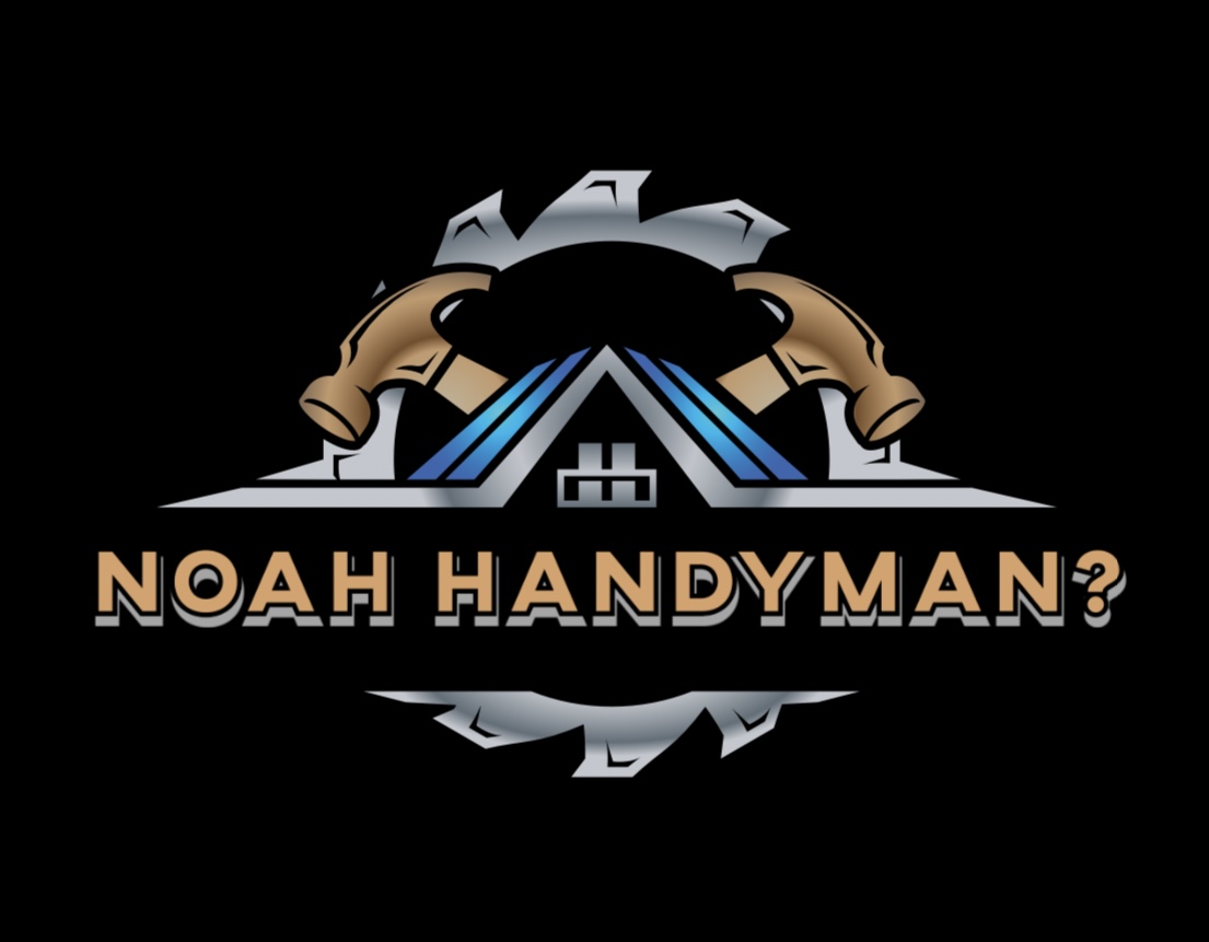 Noah Handyman? logo