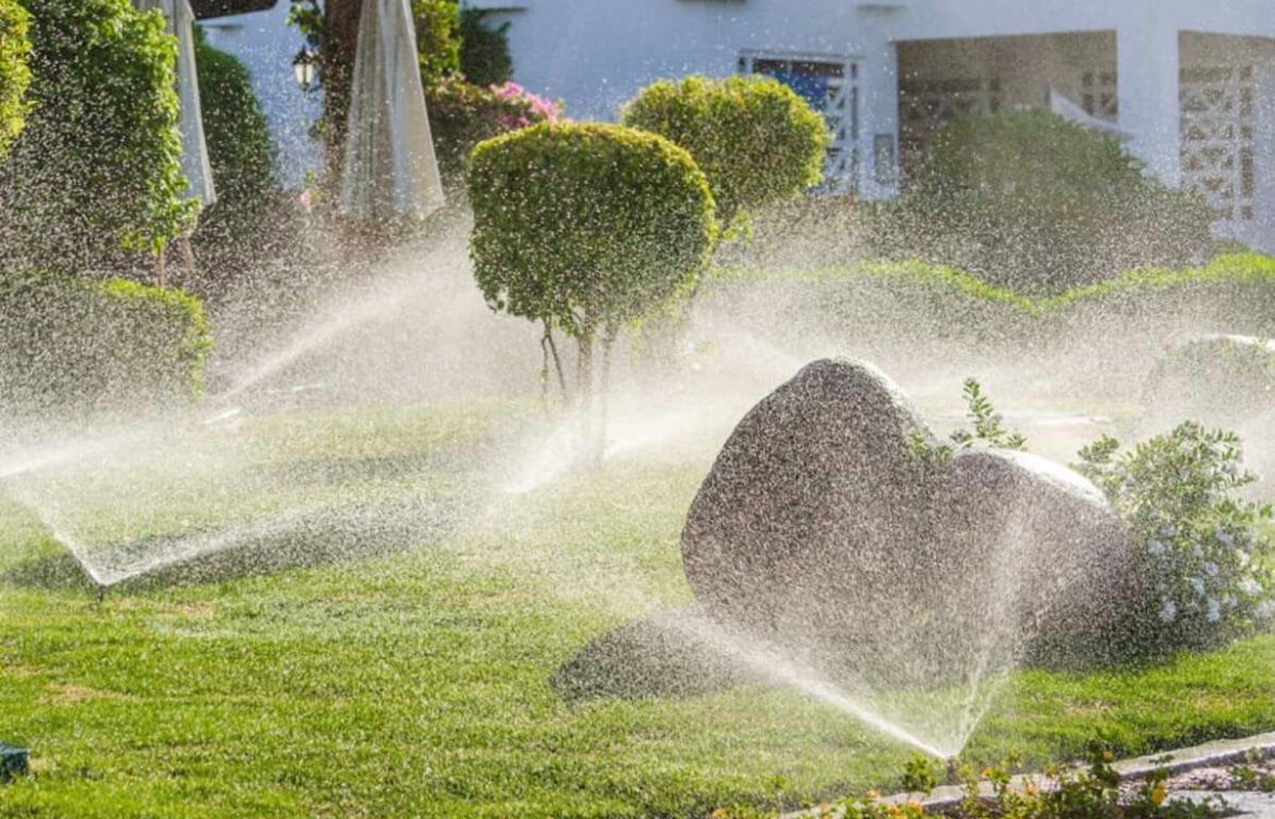 Avatar for Prime Irrigation
