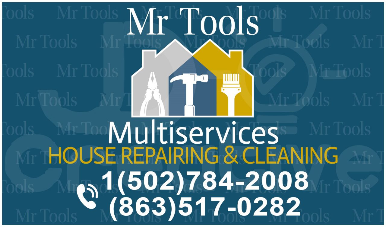 Avatar for Mr. Tools multiservices