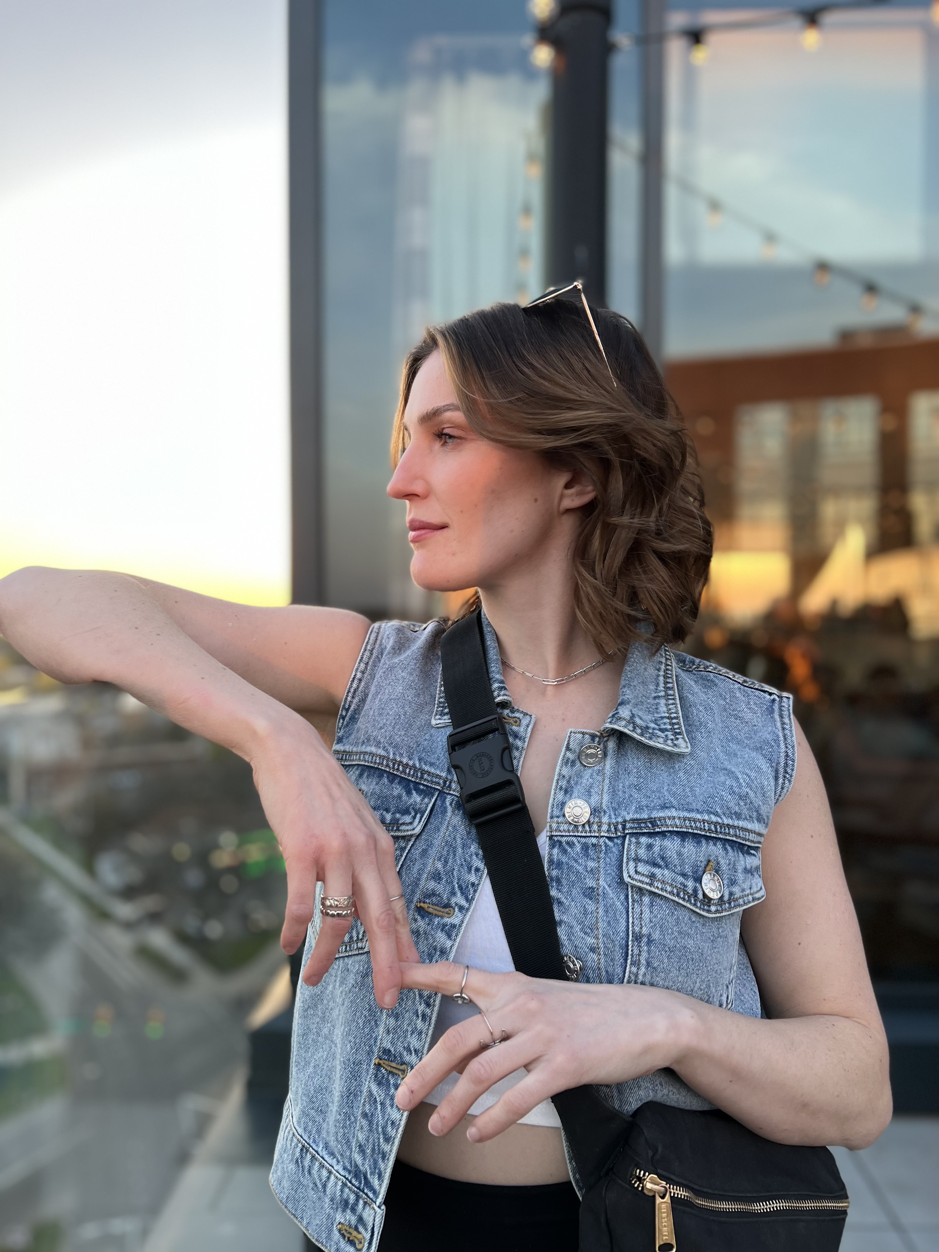 Lydia Itsell Design logo