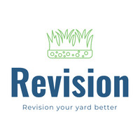 Logo for Revision Landscape