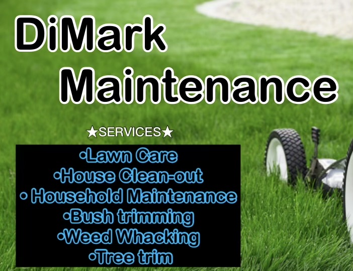 Avatar for DiMark Maintenance
