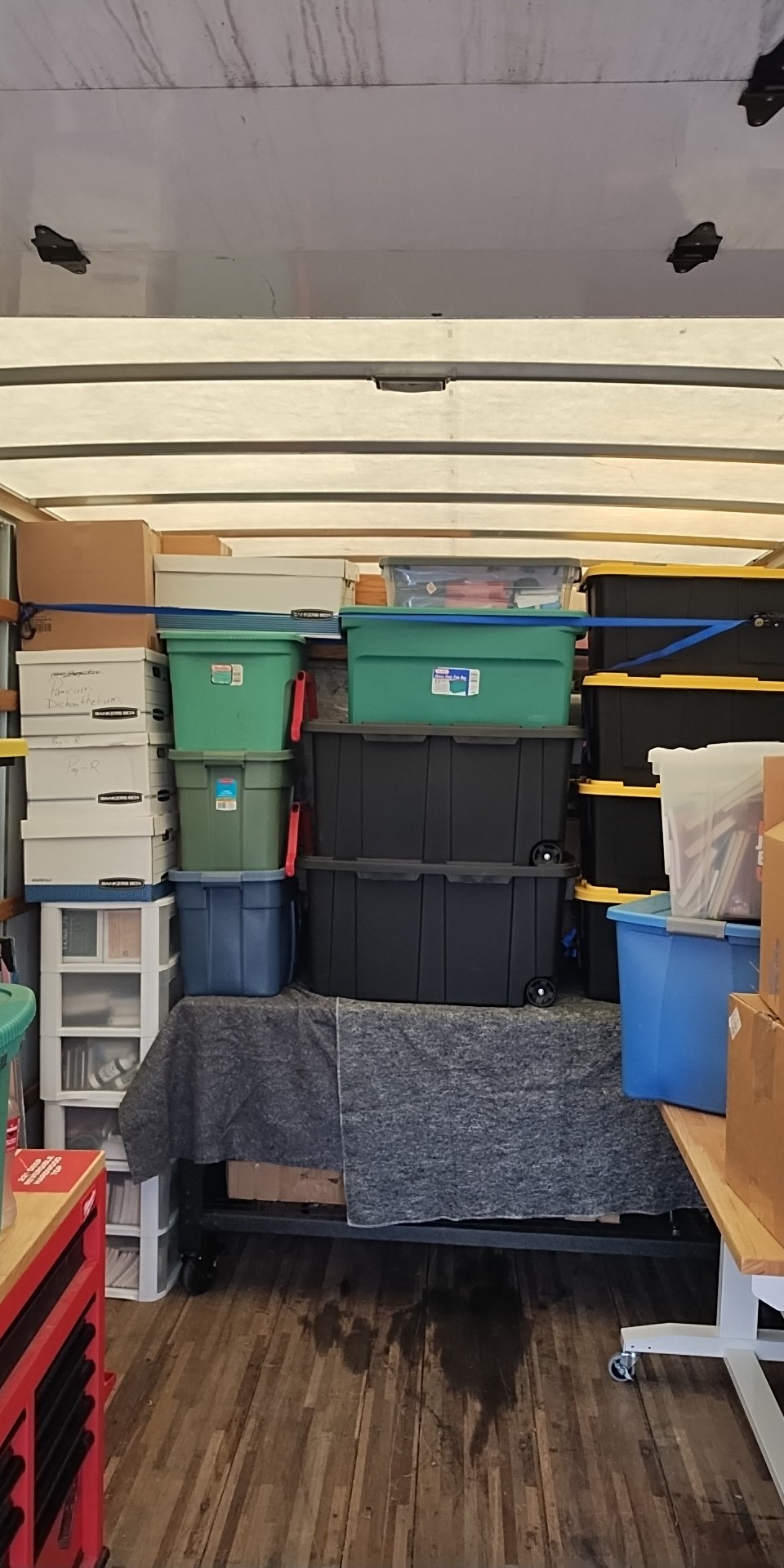 Avatar for AJ&petters relocation