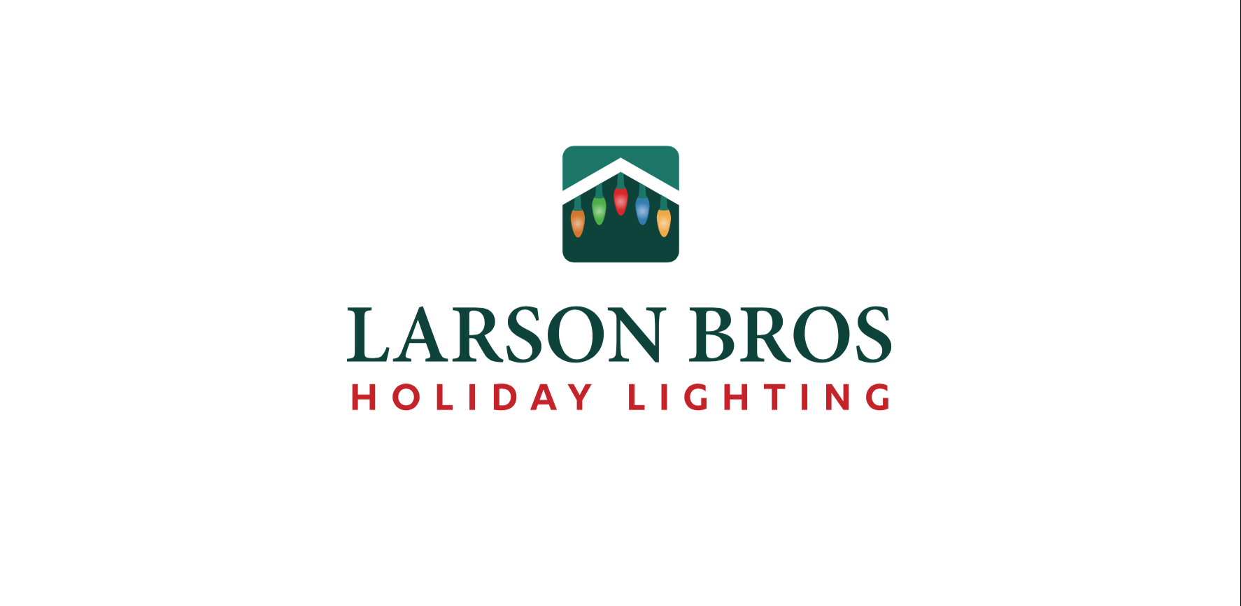 Avatar for Larson Bros Holiday Lighting