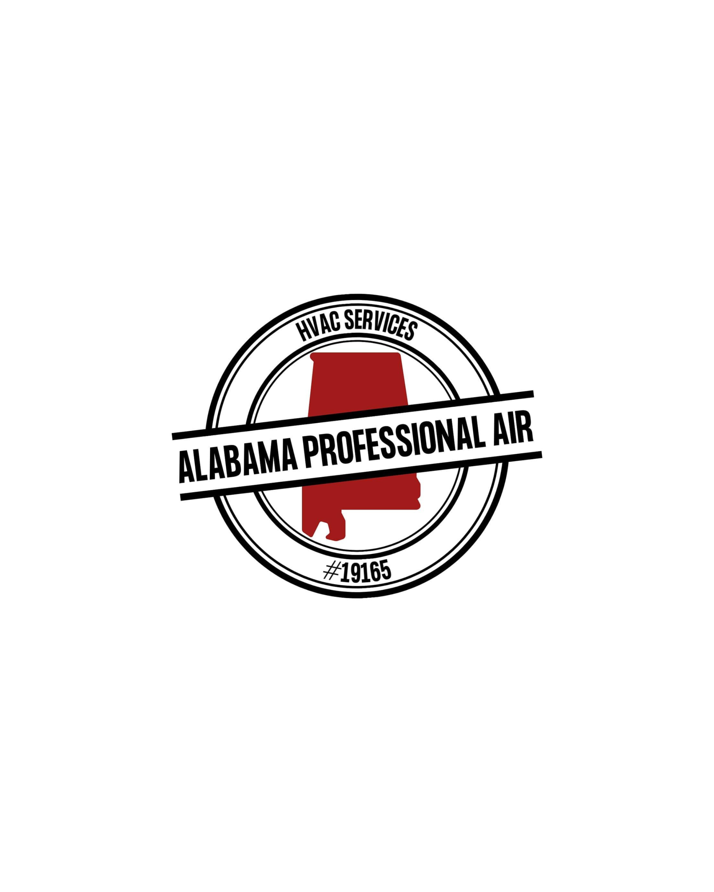 Logo for Alabama Professional Air