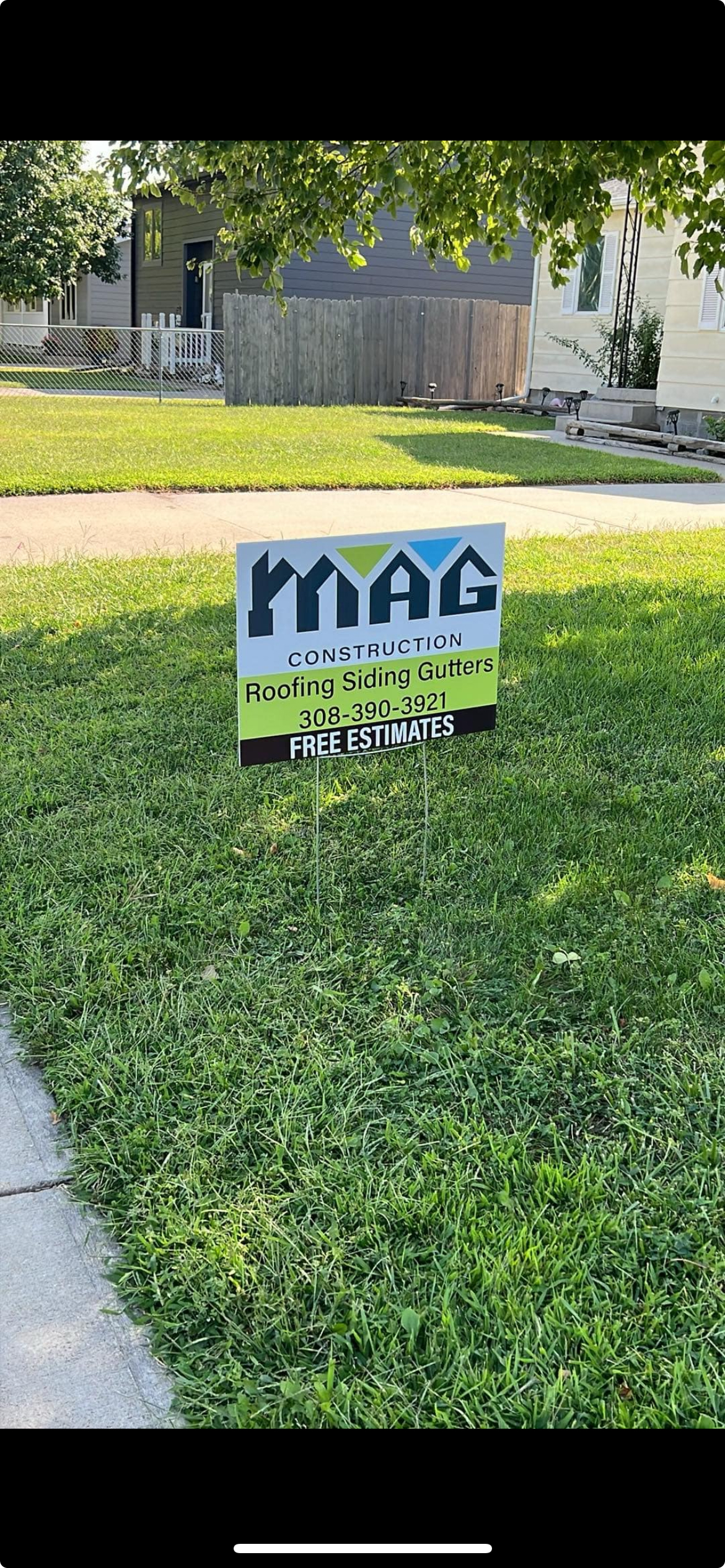 Avatar for MAG Construction LLC