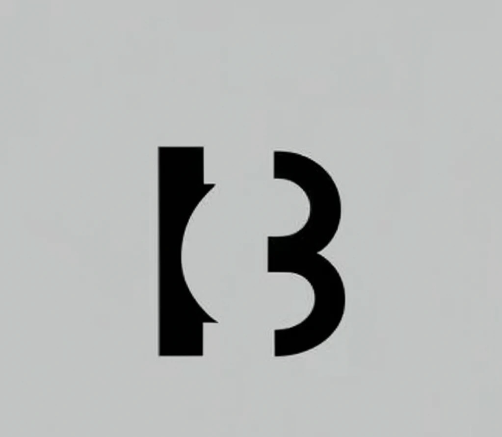 KB CONCRETE logo