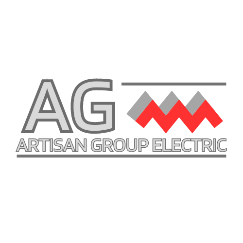 Artisan Group Electric logo
