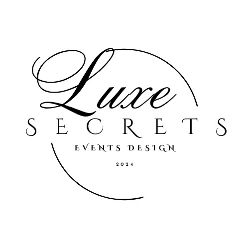 Secrets Lux design logo