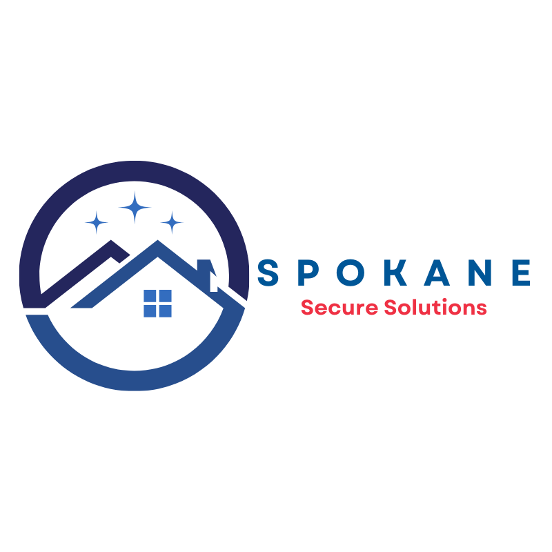 Spokane Secure Solutions logo