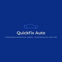 Quickfix Auto logo
