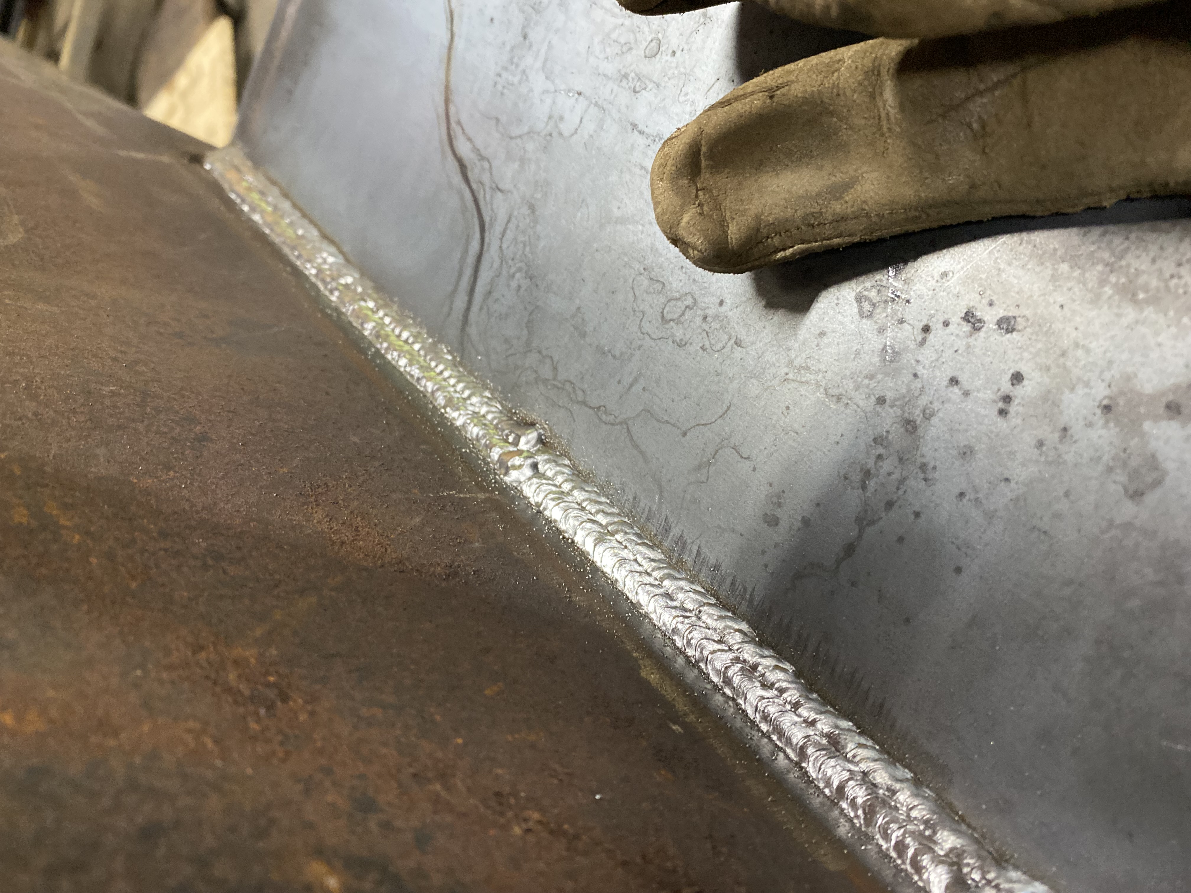 Whitetail Metals LLC logo