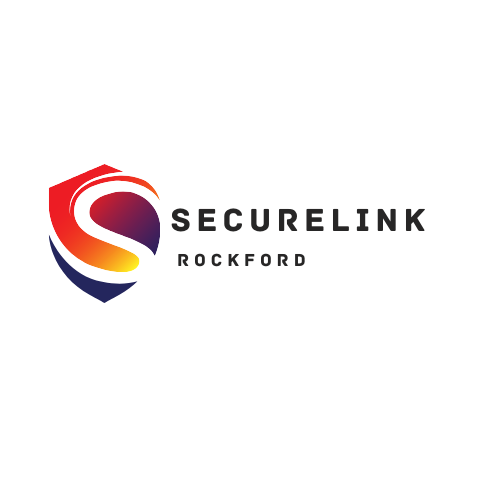 SecureLink Rockford logo