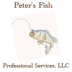 Avatar for Peters Fish Professional Services