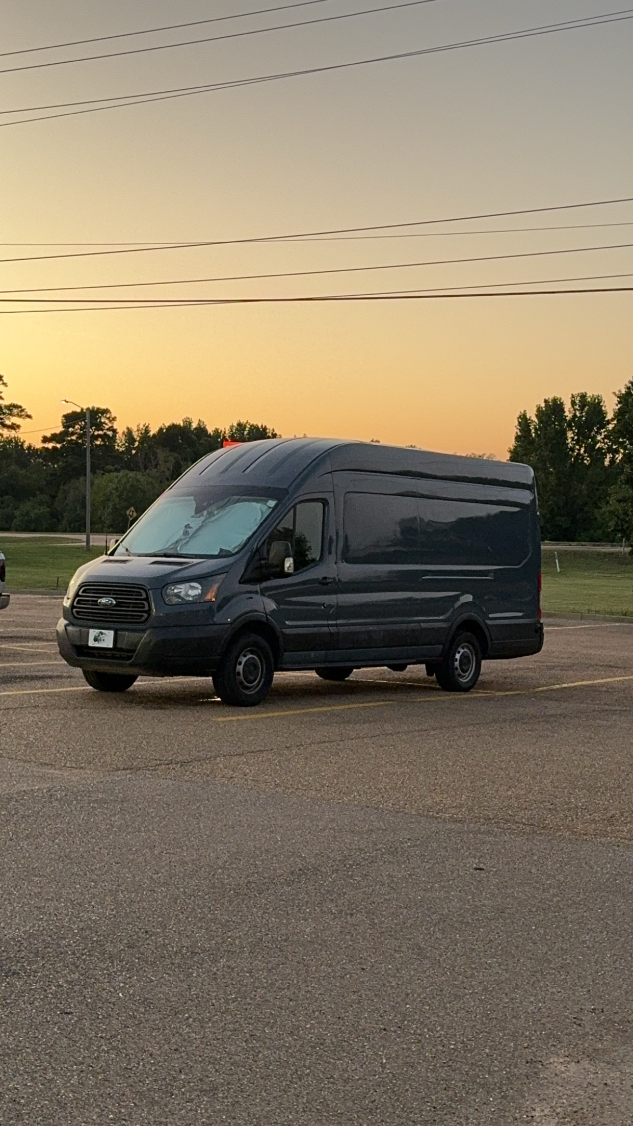 RLGTransportllc logo