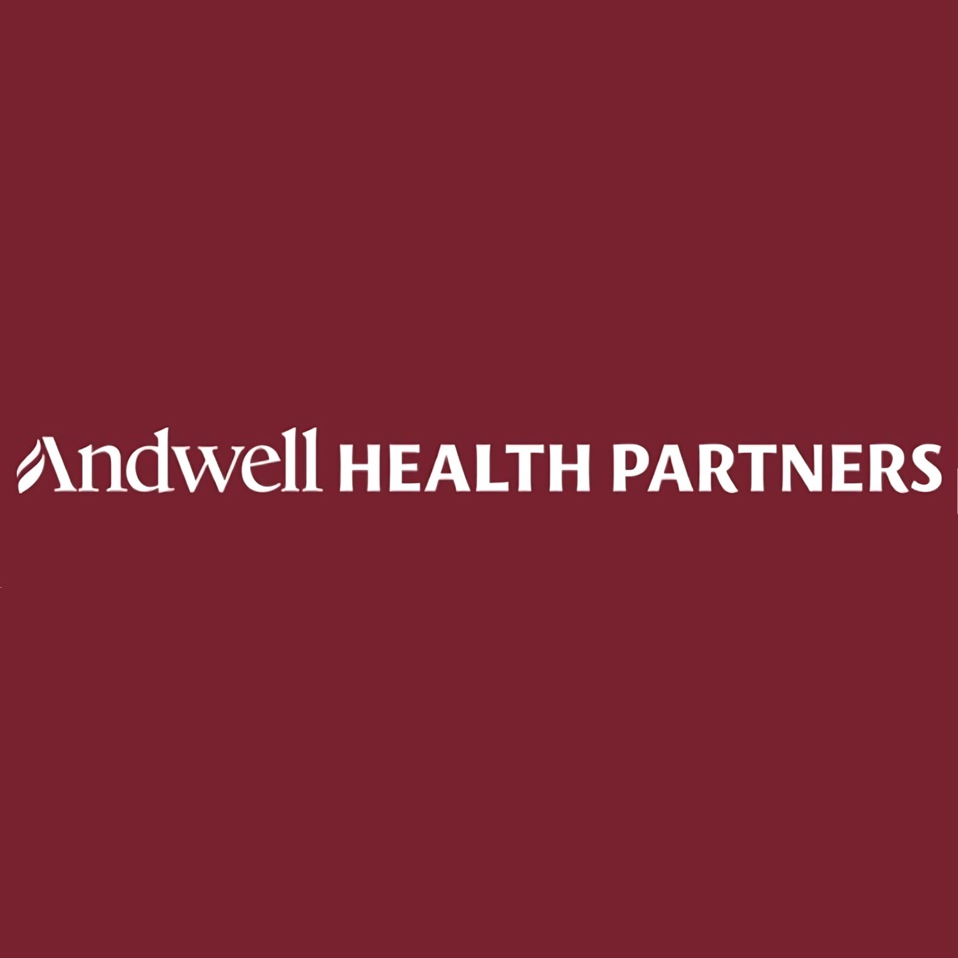 Andwell Health Partners logo