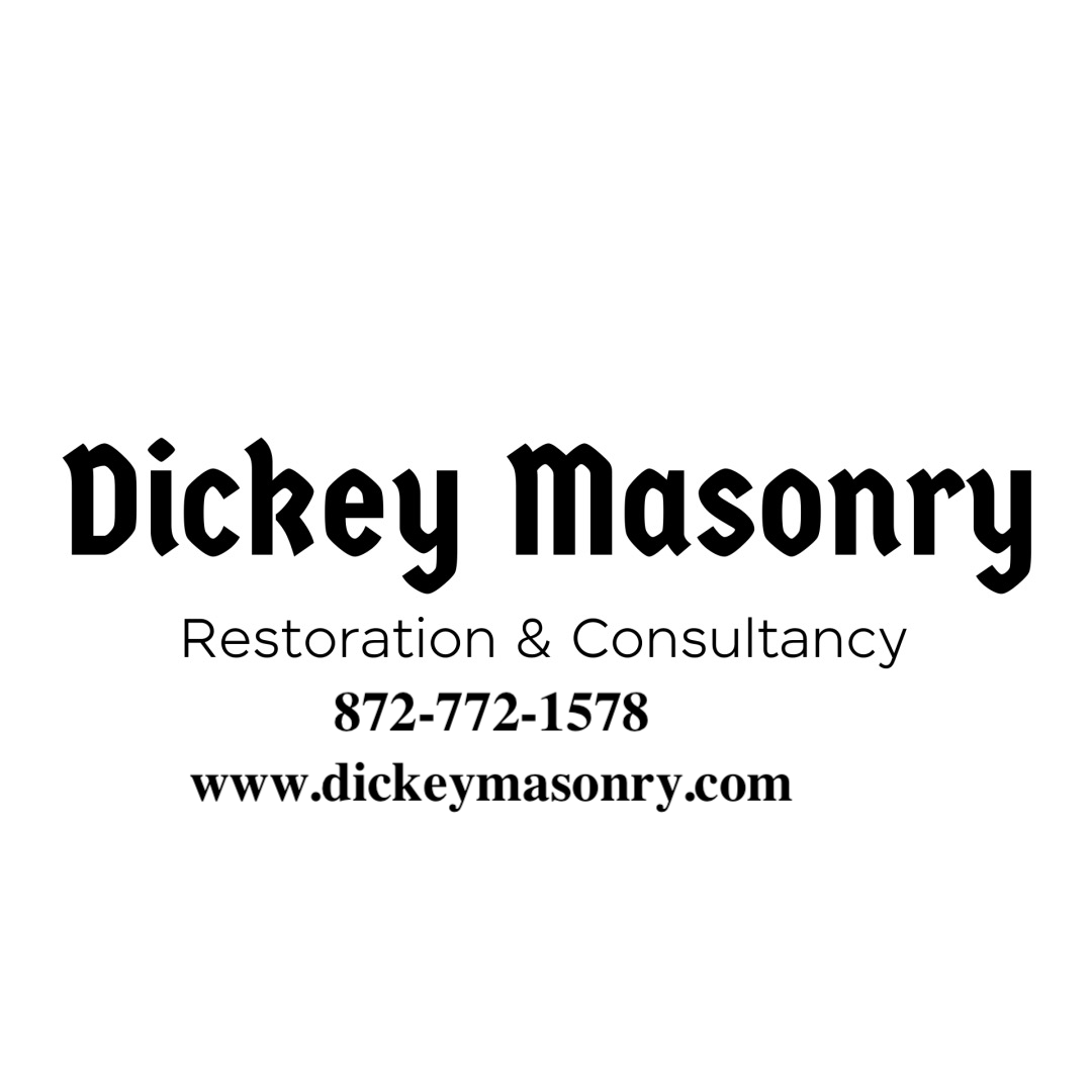 Dickey Masonry LLC logo